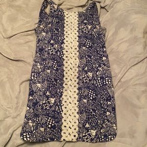 Lilly Pulitzer for target dress